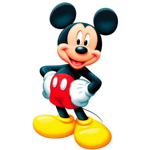 mickey