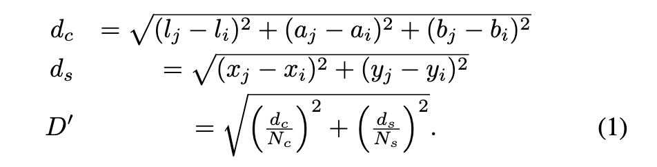 slic-clustering-distance